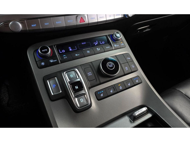 Hyundai Palisade Diesel 2.2 2WD Prestige - автомобили, коли, обяви за нови и употребявани 8