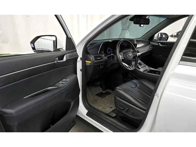 Hyundai Palisade Diesel 2.2 2WD Prestige - автомобили, коли, обяви за нови и употребявани 9