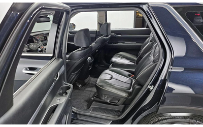 Hyundai Palisade Diesel 2.2 2WD Exclusive - автомобили, коли, обяви за нови и употребявани 11