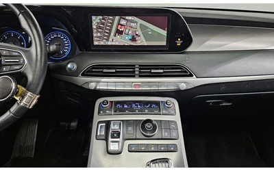 Hyundai Palisade Diesel 2.2 2WD Exclusive - автомобили, коли, обяви за нови и употребявани 13