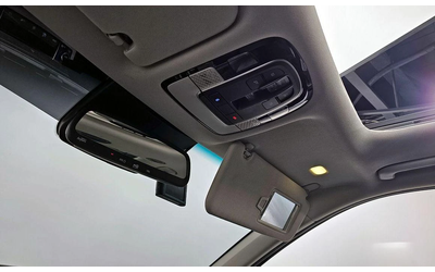 Hyundai Palisade Diesel 2.2 2WD Exclusive - автомобили, коли, обяви за нови и употребявани 14