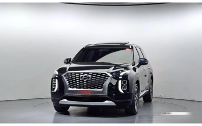 hyundai-palisade - 2