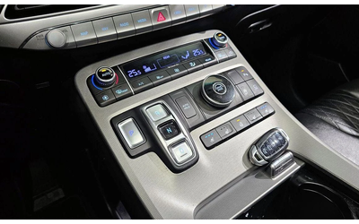 Hyundai Palisade Diesel 2.2 2WD Exclusive - автомобили, коли, обяви за нови и употребявани 8