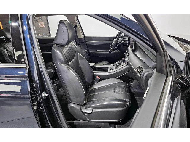 Hyundai Palisade Diesel 2.2 2WD Exclusive - автомобили, коли, обяви за нови и употребявани 9