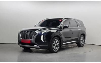 hyundai-palisade - 0