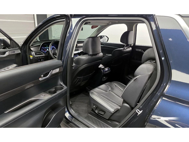 Hyundai Palisade Diesel 2.2 2WD Prestige - автомобили, коли, обяви за нови и употребявани 10