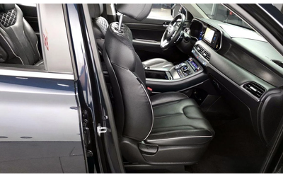 Hyundai Palisade Diesel 2.2 2WD Prestige - автомобили, коли, обяви за нови и употребявани 11