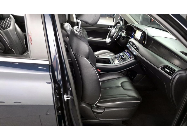 Hyundai Palisade Diesel 2.2 2WD Prestige - автомобили, коли, обяви за нови и употребявани 11