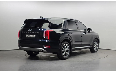 hyundai-palisade - 1