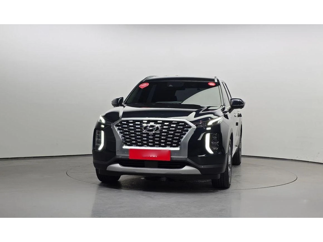 Hyundai Palisade Diesel 2.2 2WD Prestige - автомобили, коли, обяви за нови и употребявани 2