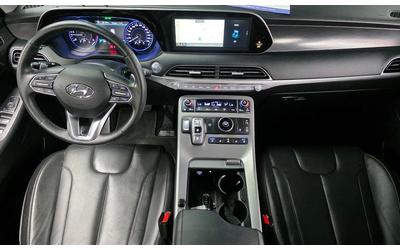 Hyundai Palisade Diesel 2.2 2WD Prestige - автомобили, коли, обяви за нови и употребявани 6