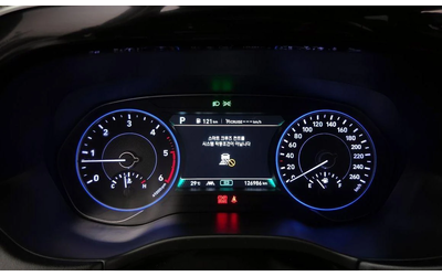 Hyundai Palisade Diesel 2.2 2WD Prestige - автомобили, коли, обяви за нови и употребявани 7