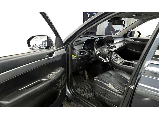 Hyundai Palisade Diesel 2.2 2WD Exclusive - автомобили, коли, обяви за нови и употребявани 10