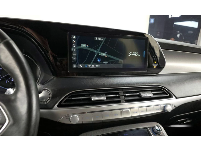 Hyundai Palisade Diesel 2.2 2WD Exclusive - автомобили, коли, обяви за нови и употребявани 13