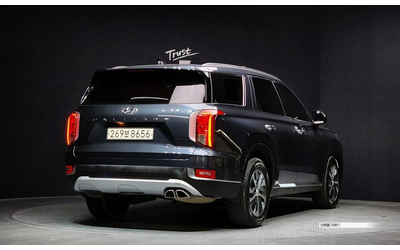 hyundai-palisade - 1