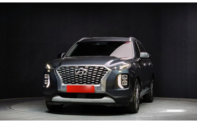 hyundai-palisade - 2