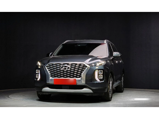 Hyundai Palisade Diesel 2.2 2WD Exclusive - автомобили, коли, обяви за нови и употребявани 2