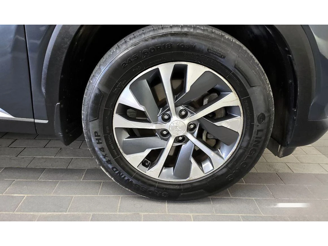 Hyundai Palisade Diesel 2.2 2WD Exclusive - автомобили, коли, обяви за нови и употребявани 4