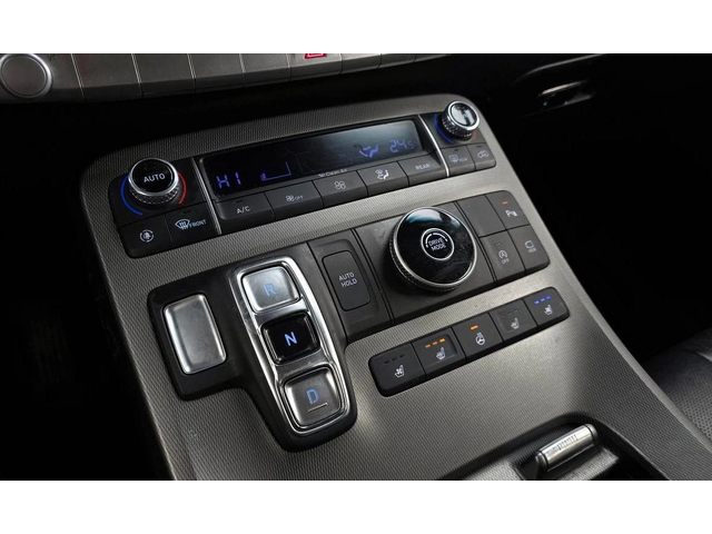 Hyundai Palisade Diesel 2.2 2WD Exclusive - автомобили, коли, обяви за нови и употребявани 8