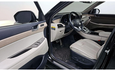 Hyundai Palisade Diesel 2.2 2WD Prestige - автомобили, коли, обяви за нови и употребявани 10