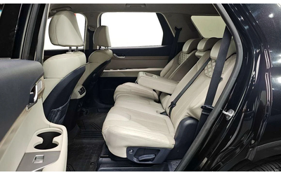 Hyundai Palisade Diesel 2.2 2WD Prestige - автомобили, коли, обяви за нови и употребявани 11