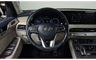 Hyundai Palisade Diesel 2.2 2WD Prestige - автомобили, коли, обяви за нови и употребявани 12