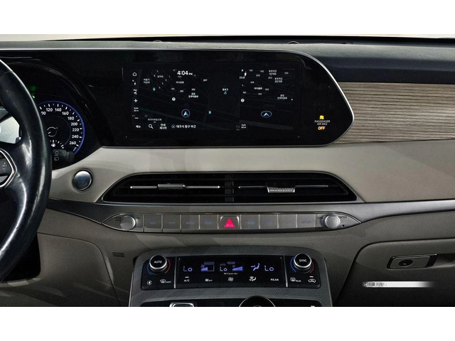 Hyundai Palisade Diesel 2.2 2WD Prestige - автомобили, коли, обяви за нови и употребявани 13