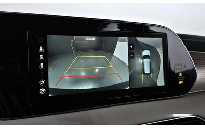 Hyundai Palisade Diesel 2.2 2WD Prestige - автомобили, коли, обяви за нови и употребявани 14