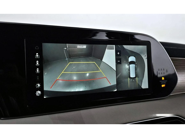 Hyundai Palisade Diesel 2.2 2WD Prestige - автомобили, коли, обяви за нови и употребявани 14