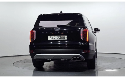 hyundai-palisade - 3