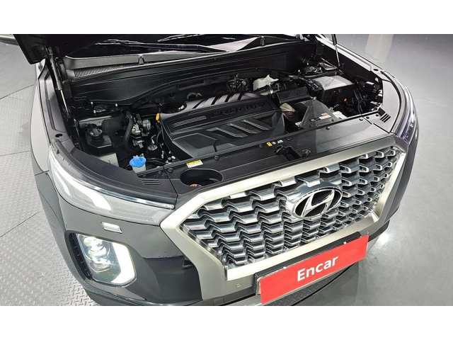 Hyundai Palisade Diesel 2.2 2WD Prestige - автомобили, коли, обяви за нови и употребявани 5