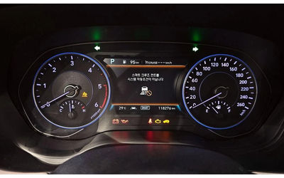 Hyundai Palisade Diesel 2.2 2WD Prestige - автомобили, коли, обяви за нови и употребявани 7