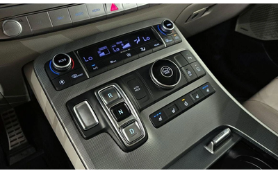 Hyundai Palisade Diesel 2.2 2WD Prestige - автомобили, коли, обяви за нови и употребявани 8