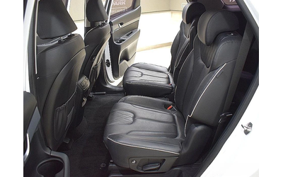 Hyundai Palisade Diesel 2.2 2WD Exclusive - автомобили, коли, обяви за нови и употребявани 10