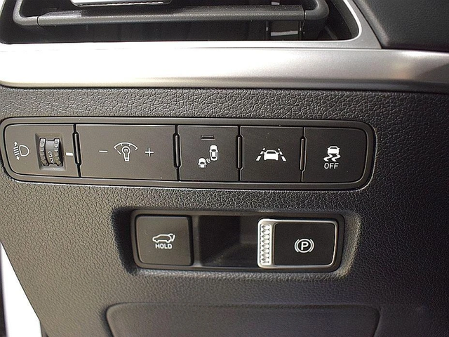 Hyundai Palisade Diesel 2.2 2WD Exclusive - автомобили, коли, обяви за нови и употребявани 4