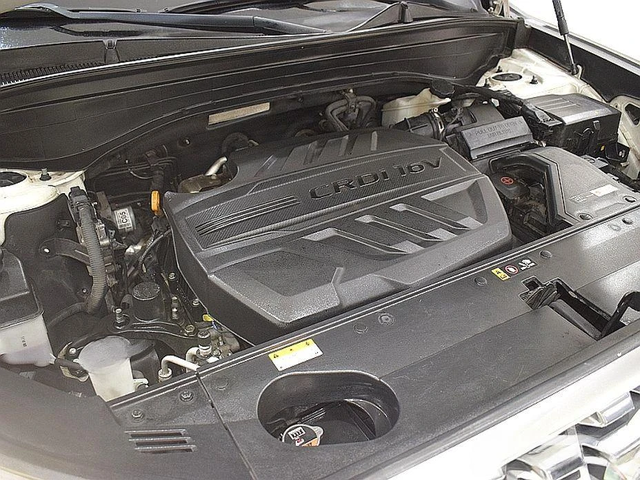 Hyundai Palisade Diesel 2.2 2WD Exclusive - автомобили, коли, обяви за нови и употребявани 5