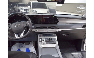 Hyundai Palisade Diesel 2.2 2WD Exclusive - автомобили, коли, обяви за нови и употребявани 6