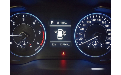 Hyundai Palisade Diesel 2.2 2WD Exclusive - автомобили, коли, обяви за нови и употребявани 7