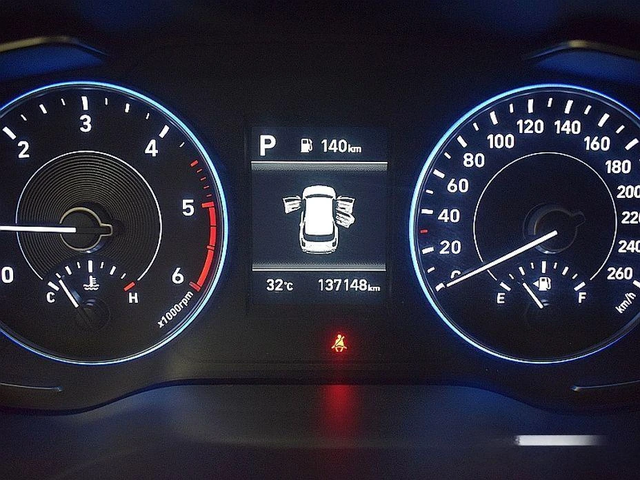 Hyundai Palisade Diesel 2.2 2WD Exclusive - автомобили, коли, обяви за нови и употребявани 7