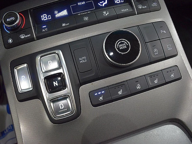 Hyundai Palisade Diesel 2.2 2WD Exclusive - автомобили, коли, обяви за нови и употребявани 8