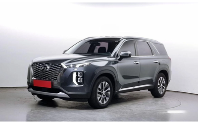 hyundai-palisade - 0