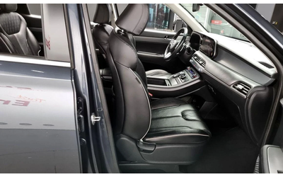 Hyundai Palisade Diesel 2.2 2WD Exclusive - автомобили, коли, обяви за нови и употребявани 11