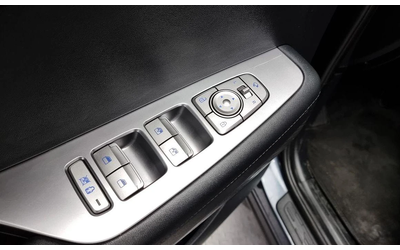 Hyundai Palisade Diesel 2.2 2WD Exclusive - автомобили, коли, обяви за нови и употребявани 13