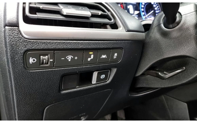 Hyundai Palisade Diesel 2.2 2WD Exclusive - автомобили, коли, обяви за нови и употребявани 14