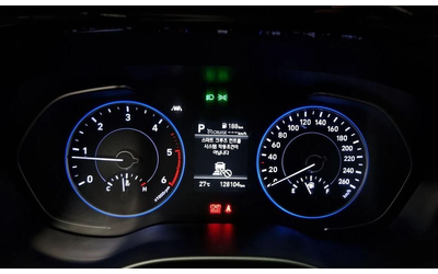 Hyundai Palisade Diesel 2.2 2WD Exclusive - автомобили, коли, обяви за нови и употребявани 7