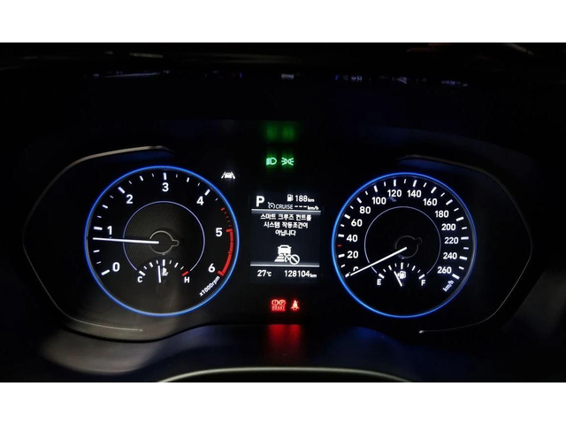 Hyundai Palisade Diesel 2.2 2WD Exclusive - автомобили, коли, обяви за нови и употребявани 7