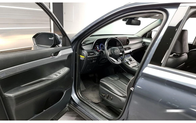 Hyundai Palisade Diesel 2.2 2WD Exclusive - автомобили, коли, обяви за нови и употребявани 9