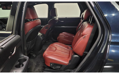 Hyundai Palisade Diesel 2.2 2WD Prestige - автомобили, коли, обяви за нови и употребявани 10