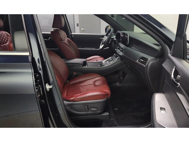 Hyundai Palisade Diesel 2.2 2WD Prestige - автомобили, коли, обяви за нови и употребявани 11