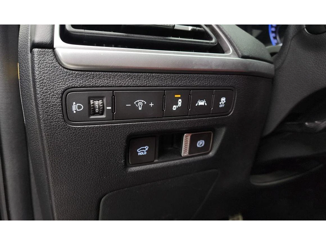 Hyundai Palisade Diesel 2.2 2WD Prestige - автомобили, коли, обяви за нови и употребявани 13